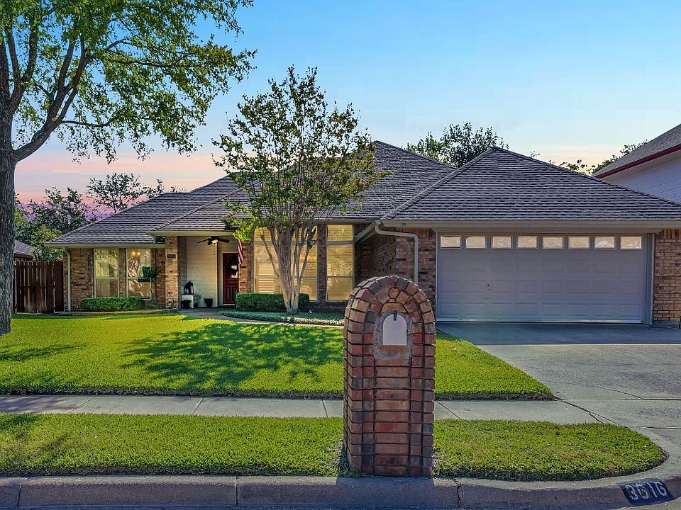 1st image of 3616 Greenway Dr
