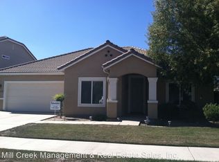 4123 S Oak View St, Visalia, CA 93277