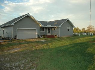 1614 20500th Rd, Parsons, KS 67357
