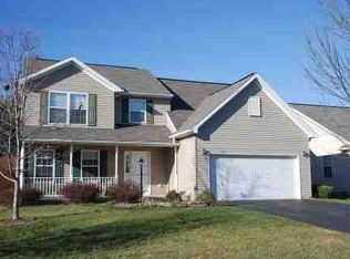 725 Linnet Ln, State College, PA 16803