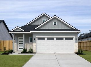 25697 John Wayne Rd, Splendora, TX 77372