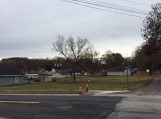 509 W Cherokee St, Blacksburg, SC 29702