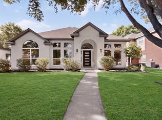 1202 Grimsworth Ln, Allen, TX 75002