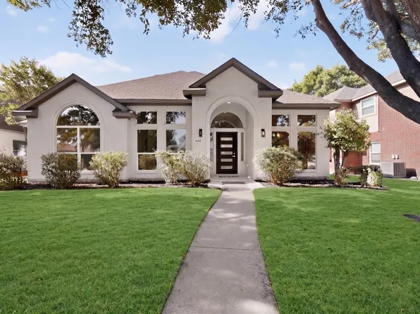 1202 Grimsworth Ln, Allen, TX 75002