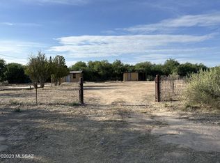 36 E Pederson Dr #21, Saint David, AZ 85630