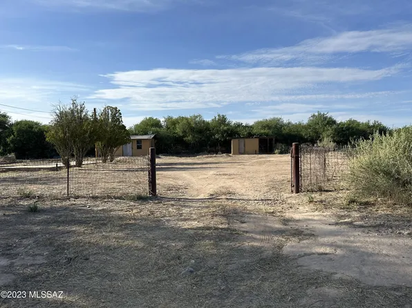 36 E Pederson Dr #21, Saint David, AZ 85630