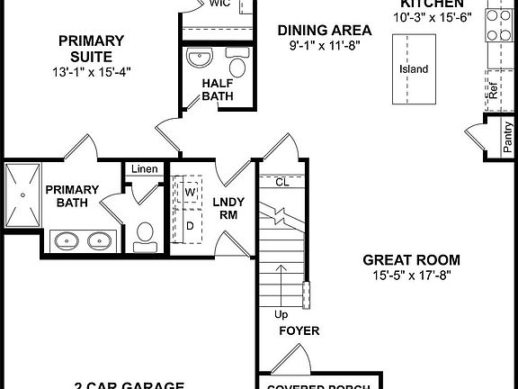 4th image of this home