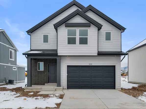 1997 E Dorset Way #299, Salem, UT 84653