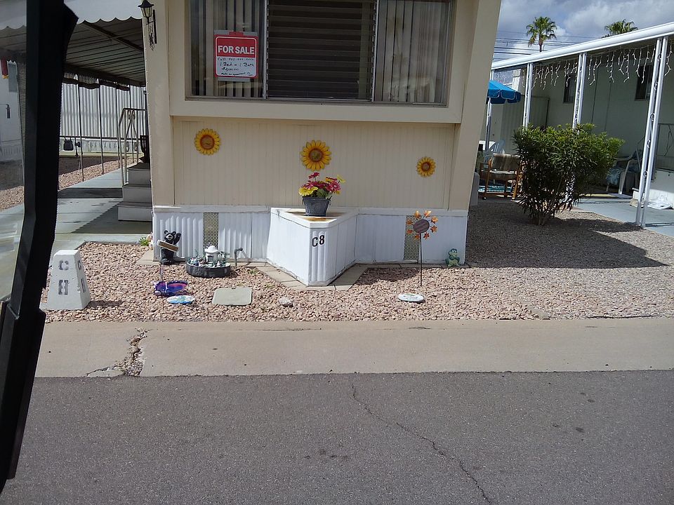 1st image of 7807 E Main St Lot G8