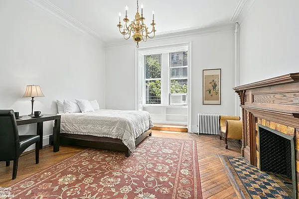 Rented by Brown Harris Stevens | media 9