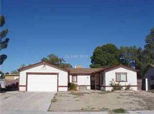 6608 Roy Rogers Dr, Las Vegas, NV 89108