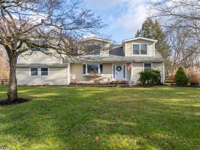 12 Mountain View Ave, Long Valley, NJ, 07853