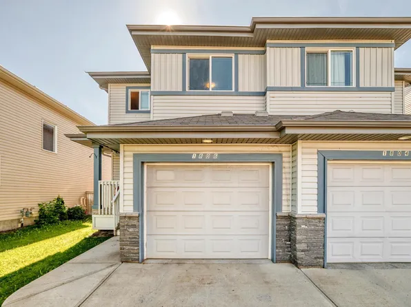 1806 Rutherford Rd SW, Edmonton, AB T6W 2K6