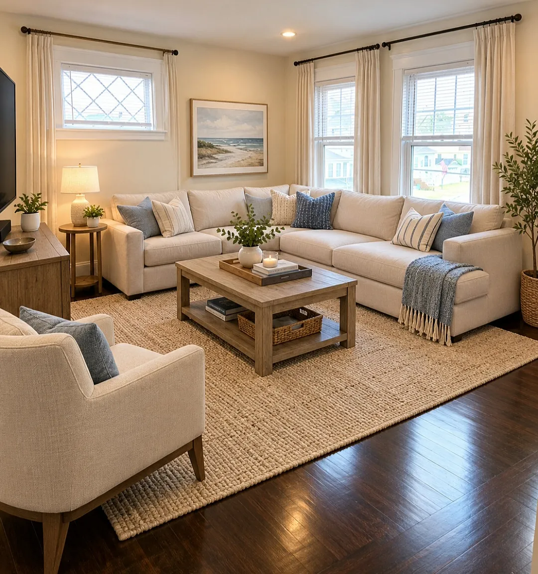1 bed, 1.5 bath, 1500 sqft, $2,500 — Photo 1