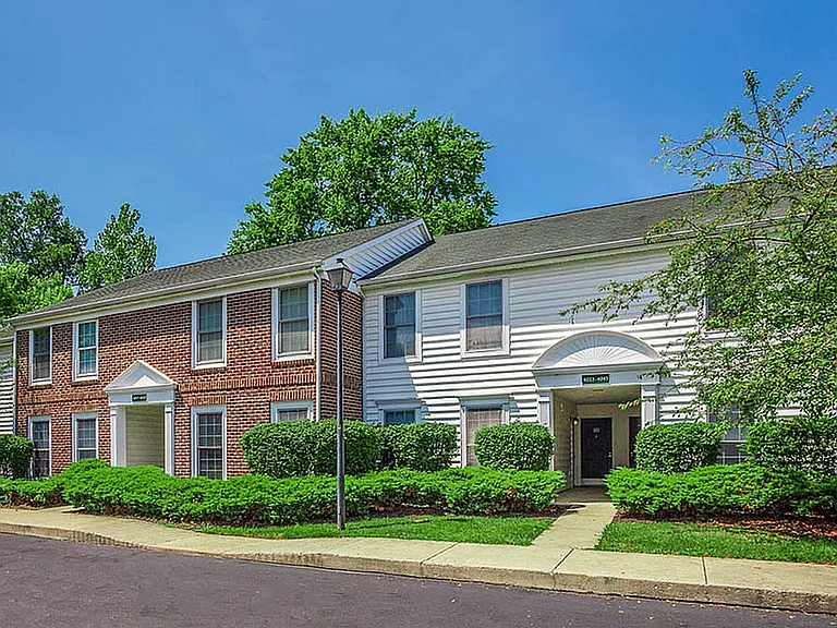 1- and 2-Bedroom Apartments in Columbus, Ohio