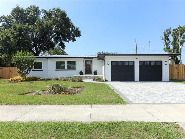 1464 Cumbie St, Orlando, FL 32804