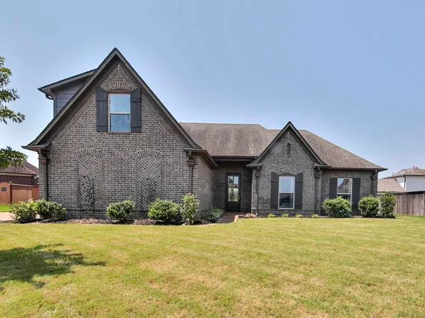 3551 Welford Dr, Bartlett, TN 38133