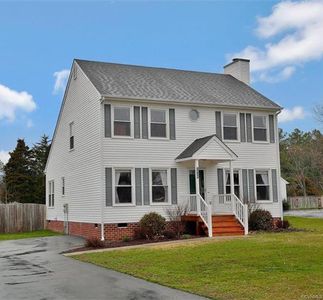 5946 Dugout Ter, Mechanicsville, VA, 23111