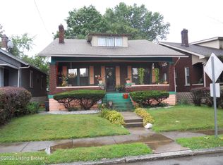 3538 Vermont Ave, Louisville, KY