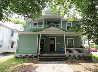 33 Buell St #4, Burlington, VT 05401