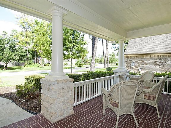 4th image of 15603 Chapel Lake Dr