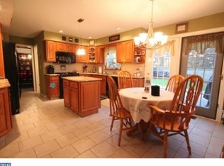 73 Terrapin Ln, Hamilton, NJ 08619