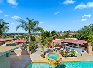 7856 Hillandale Dr, San Diego, CA 92120
