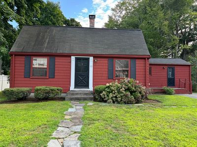 107 Valley Rd, Needham, MA, 02492
