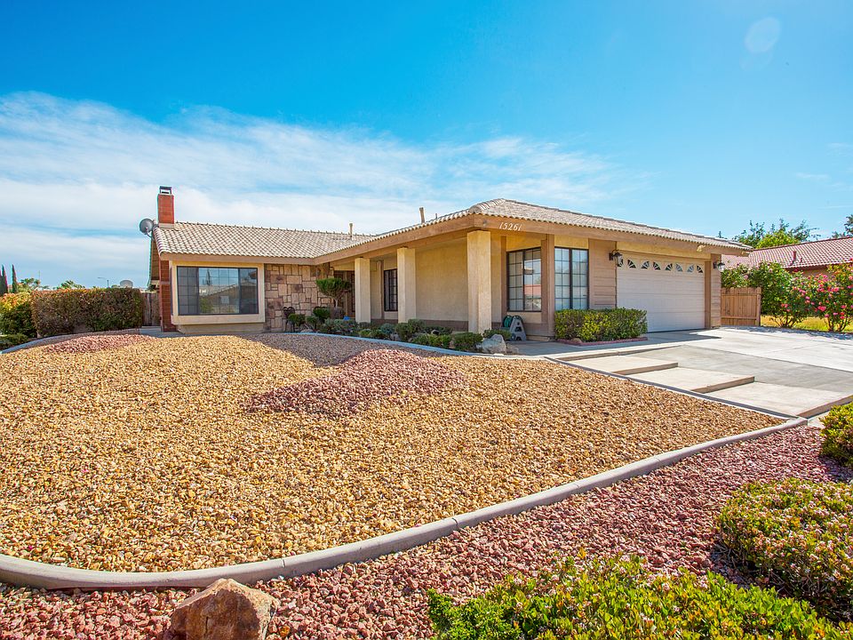 1st image of 15261 Chaparral Way