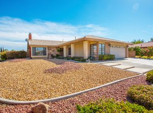 15261 Chaparral Way, Victorville, CA 92394