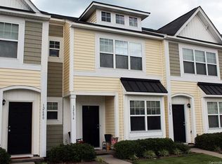 12676 Persimmon Tree Dr #127, Charlotte, NC