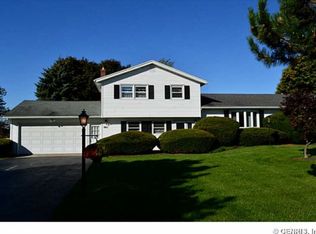 961 Middle Rd, Rush, NY 14543