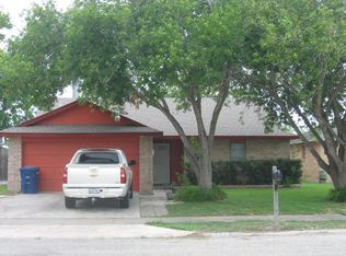 6726 Meadowheights Dr, Corpus Christi, TX 78414