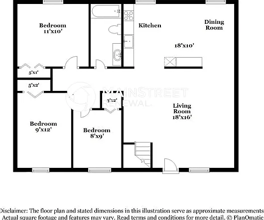 129 Arroyo Trl — Photo 4