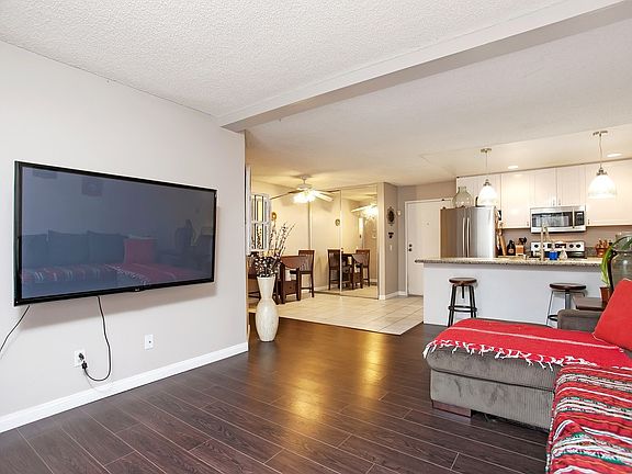 2nd image of 3505 Angelucci St Unit 1F