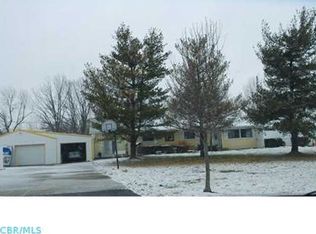 14268 Havens Corners Rd SW, Pataskala, OH 43062
