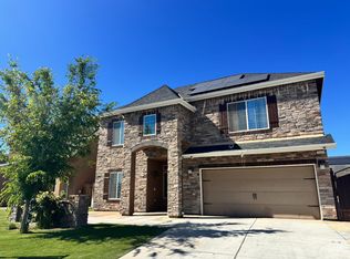5414 Twinkle Ln, Bakersfield, CA 93313