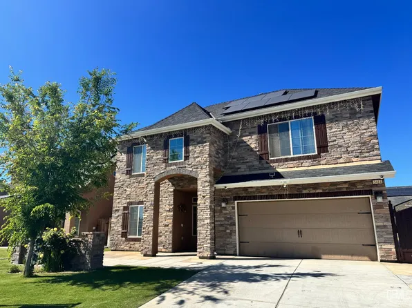 5414 Twinkle Ln, Bakersfield, CA 93313