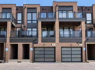 23 Mikayla Ln, Markham, ON L6B1R1