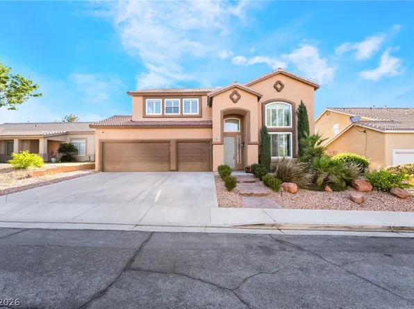 261 Timber Hollow St, Henderson, NV 89012
