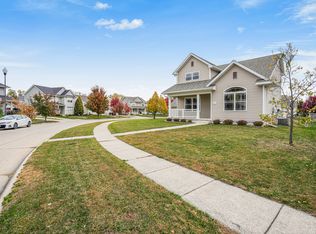 2823 SW Reunion Dr, Ankeny, IA 50023