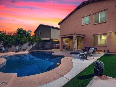 28226 N Shundeen Cir, San Tan Valley, AZ, 85143