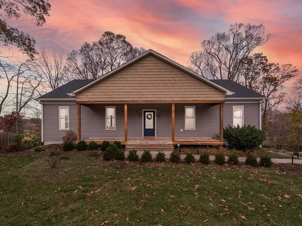 117 Victor Dr, Lynchburg, VA 24501