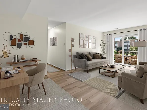503 Florida Ave APT 104, Herndon, VA 20170