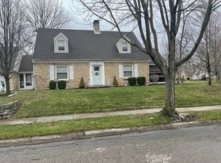 424 Southwood Dr, Springfield, OH 45504