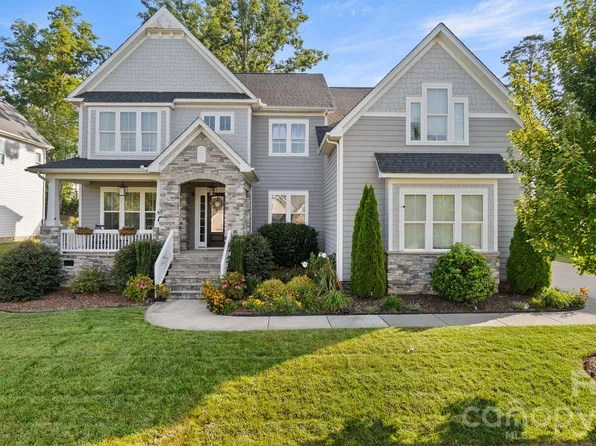 331 Sweet Woodruff Ln, Fort Mill, SC 29715