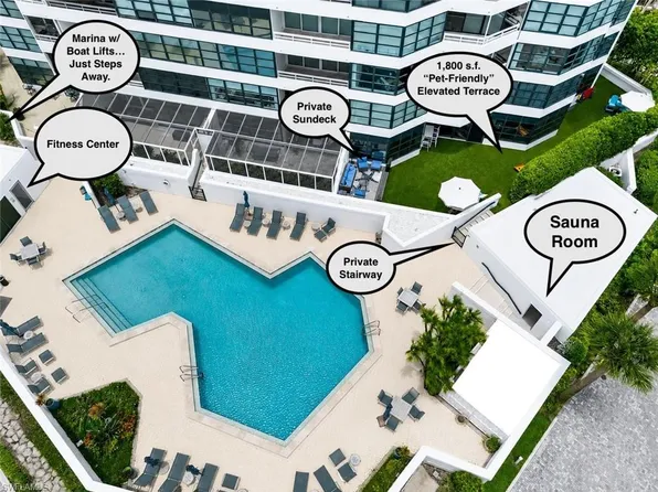 988 Blvd Of The Arts #109, SARASOTA, FL 34236