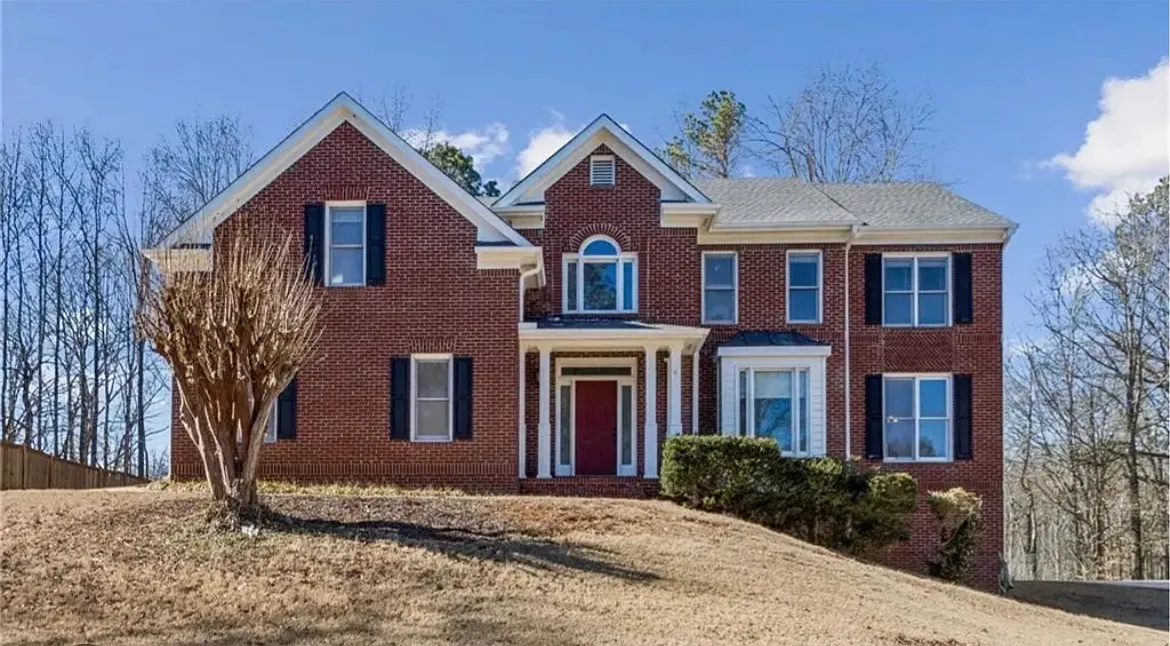 4 bed, 3400 sqft, $3,100 — Photo 1