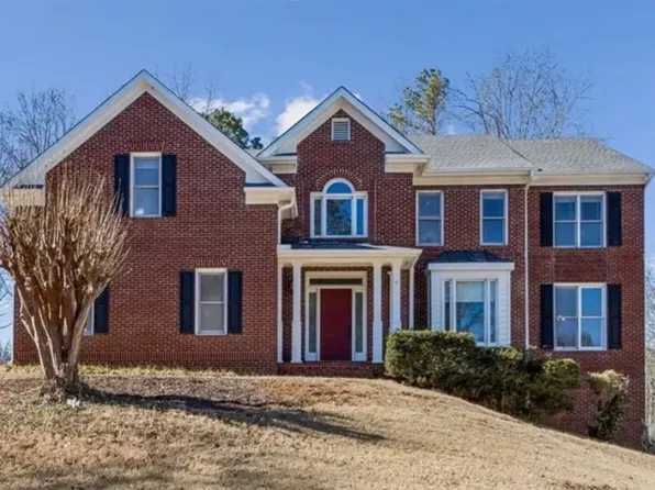 4645 Hamptons Dr, Alpharetta, GA 30004