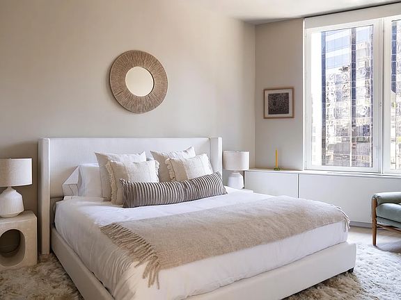 2nd image of 1 W 60th St #14B